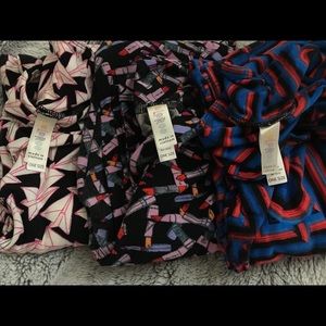 Lularoe onesize leggings